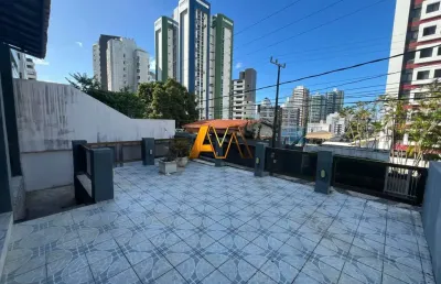 Casa à venda no bairro caminho das árvores - salvador/ba