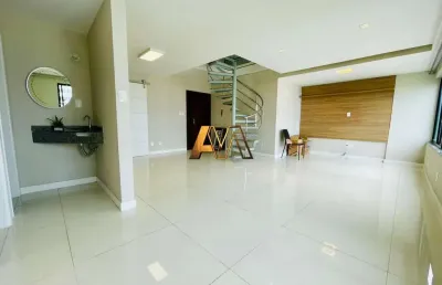 Cobertura com 4 quartos à venda na Rua Pará, 00, Pituba, Salvador