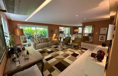 Casa com 5 quartos à venda na Alameda das Samambaias, 619, Patamares, Salvador