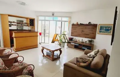 Cobertura com 5 quartos à venda na Rua Santa Helena, 111, Pituba, Salvador