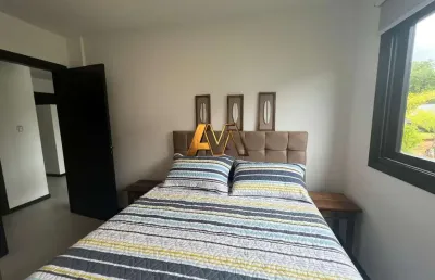 Apartamento à venda no bairro praia do forte - mata de são joão/ba