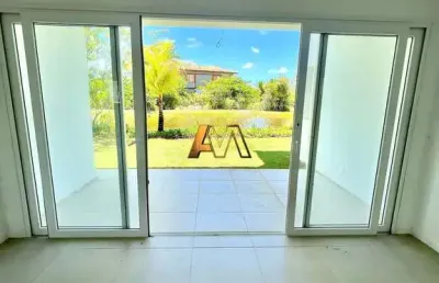 Casa à venda no bairro praia do forte - mata de são joão/ba