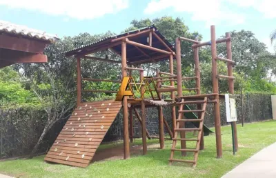 Terreno à venda no bairro alphaville ii - salvador/ba