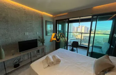 Apartamento à venda no bairro armação - salvador/ba