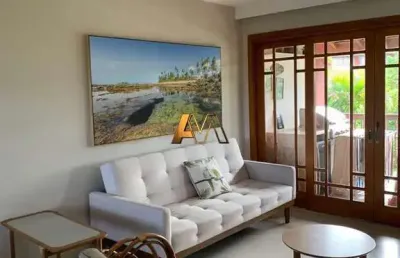 Apartamento à venda no bairro açu da torre - mata de são joão/ba