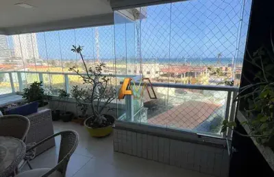 Apartamento à venda no bairro pituaçu - salvador/ba
