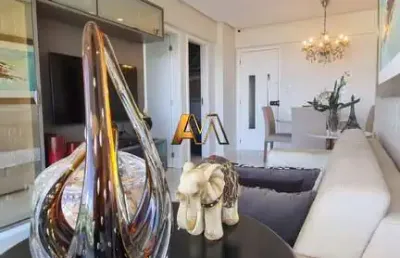 Apartamento à venda no bairro pituaçu - salvador/ba