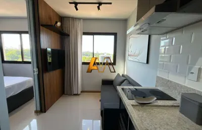 Apartamento com 1 quarto à venda na Rua Macapá, Ondina, Salvador