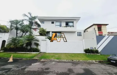 Casa à venda no bairro caminho das árvores - salvador/ba