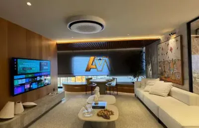 Apartamento à venda no bairro horto florestal - salvador/ba