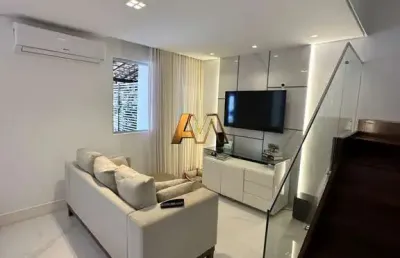 Casa em condomínio fechado com 1 quarto à venda na Alameda Praia de Guaratuba, Stella Maris, Salvador