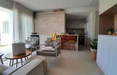 Apartamento à venda no bairro açu da torre - mata de são joão/ba