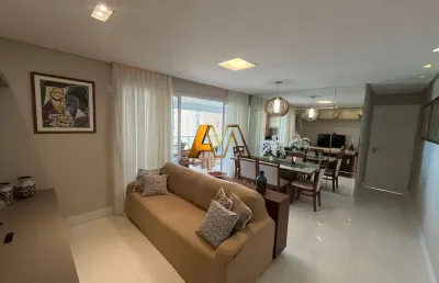 Apartamento à venda no bairro patamares - salvador/ba