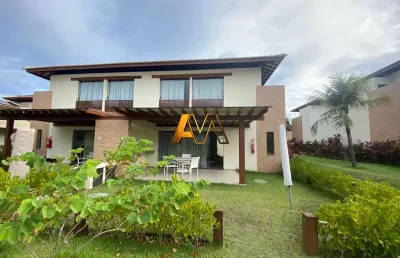 Casa à venda no bairro imbassaí - mata de são joão/ba