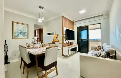 Apartamento com 3 quartos à venda na Rua Guaraçaima, Piatã, Salvador