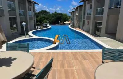 Casa à venda no bairro imbassaí - mata de são joão/ba