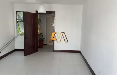 Apartamento com 3 quartos à venda na Rua Raul Drumond, Barra, Salvador