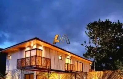 Casa à venda no bairro praia do forte - mata de são joão/ba