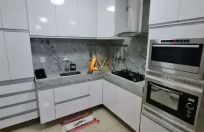 Apartamento à venda no bairro caminho das árvores - salvador/ba