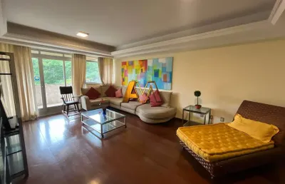 Apartamento com 4 quartos à venda na Rua Professor Edgard Mata, Ondina, Salvador