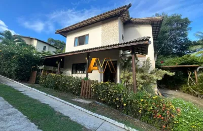 Casa à venda no bairro açu da torre - mata de são joão/ba