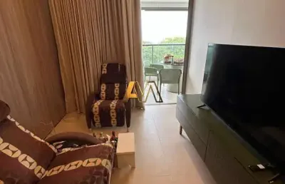 Apartamento com 2 quartos à venda em Ondina, Salvador 