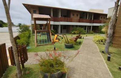 Apartamento à venda no bairro itacimirim - camaçari/ba