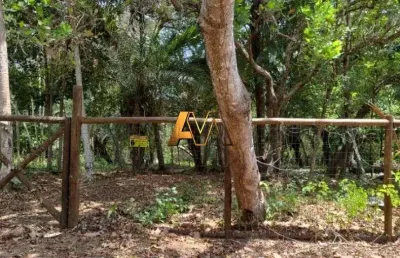 Terreno à venda na Açu Da Torre, Açu da Torre, Mata de São João