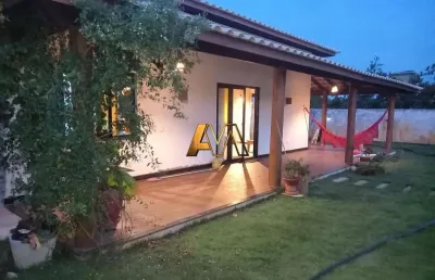 Casa à venda no bairro barra do jacuípe - camaçari/ba