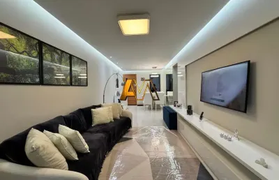 Apartamento à venda no bairro armação - salvador/ba