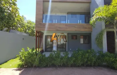 Casa à venda no bairro itacimirim (monte gordo) - camaçari/ba
