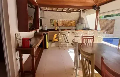 Casa à venda no bairro açu da torre - mata de são joão/ba