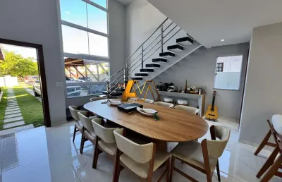 Casa à venda no bairro barra do jacuípe (monte gordo) - camaçari/ba
