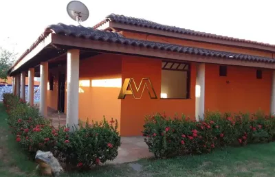 Casa à venda no bairro barra do jacuípe - camaçari/ba