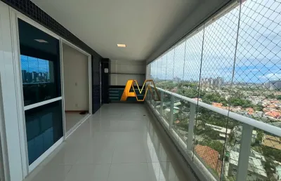 Apartamento à venda no bairro pituaçu - salvador/ba