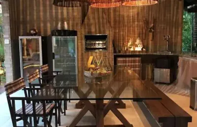 Casa à venda no bairro açu da torre - mata de são joão/ba