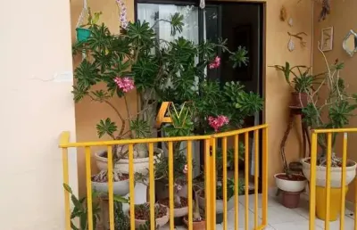 Apartamento à venda no bairro praia do flamengo - salvador/ba
