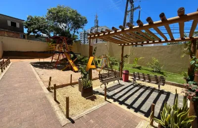Apartamento à venda no bairro centro - lauro de freitas/ba