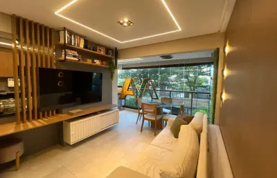 Apartamento à venda no bairro stella maris - salvador/ba