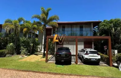 Casa à venda no bairro praia do forte - mata de são joão/ba