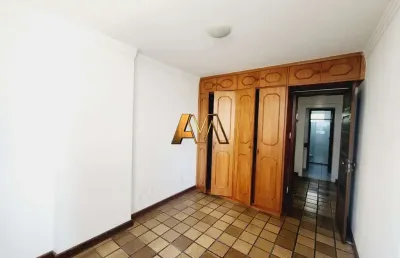 Apartamento à venda no bairro itaigara - salvador/ba