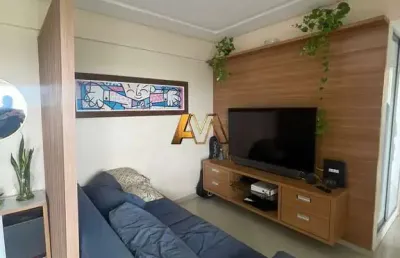 Apartamento à venda no bairro paralela - salvador/ba