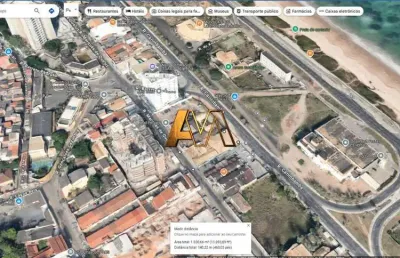 Ponto comercial à venda no bairro pituaçu - salvador/ba