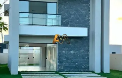 Casa à venda no bairro jardim limoeiro - camaçari/ba