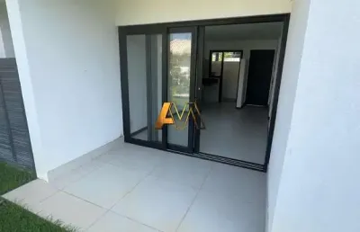 Apartamento à venda no bairro praia do forte - mata de são joão/ba