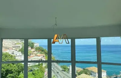 Apartamento à venda no bairro comércio - salvador/ba