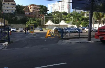 Terreno à venda na Avenida Antônio Carlos Magalhães, 100, Itaigara, Salvador