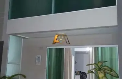 Casa à venda no bairro ipitanga - lauro de freitas/ba