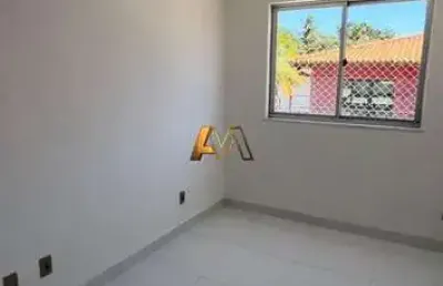 Apartamento com 2 quartos à venda em Itapuã, Salvador 