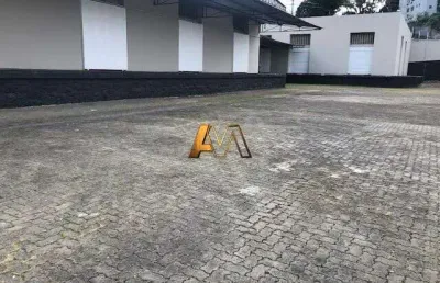 Pavilhão/galpão para alugar no bairro porto seco pirajá - salvador/ba